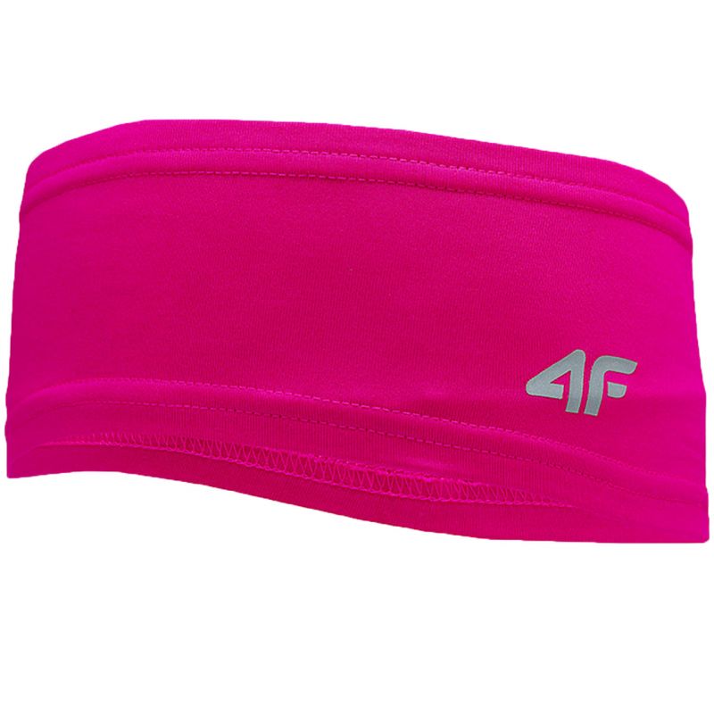 Headband 4F U049 4FAW23ABANU049 55S Accessories/Straps/4f 4F
