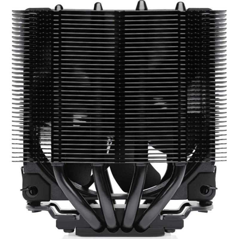 CPU Cooler NOCTUA NH-D9L chromax.black Chłodzenie/Chłodzenie CPU Your Sports Performance