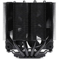 CPU Cooler NOCTUA NH-D9L chromax.black Chłodzenie/Chłodzenie CPU Your Sports Performance