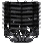 CPU Cooler NOCTUA NH-D9L chromax.black Chłodzenie/Chłodzenie CPU Your Sports Performance