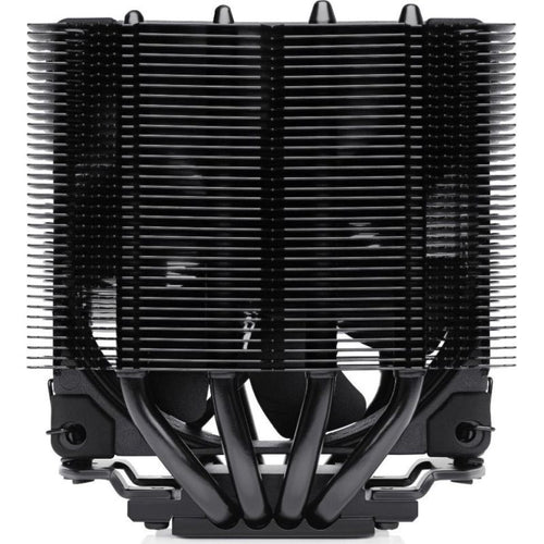 CPU Cooler NOCTUA NH-D9L chromax.black Chłodzenie/Chłodzenie CPU Your Sports Performance