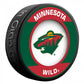 Souvenir Hockey Puck Inglasco NHL Retro 510AN000555 Accessories/Training equipment Your Sports Performance