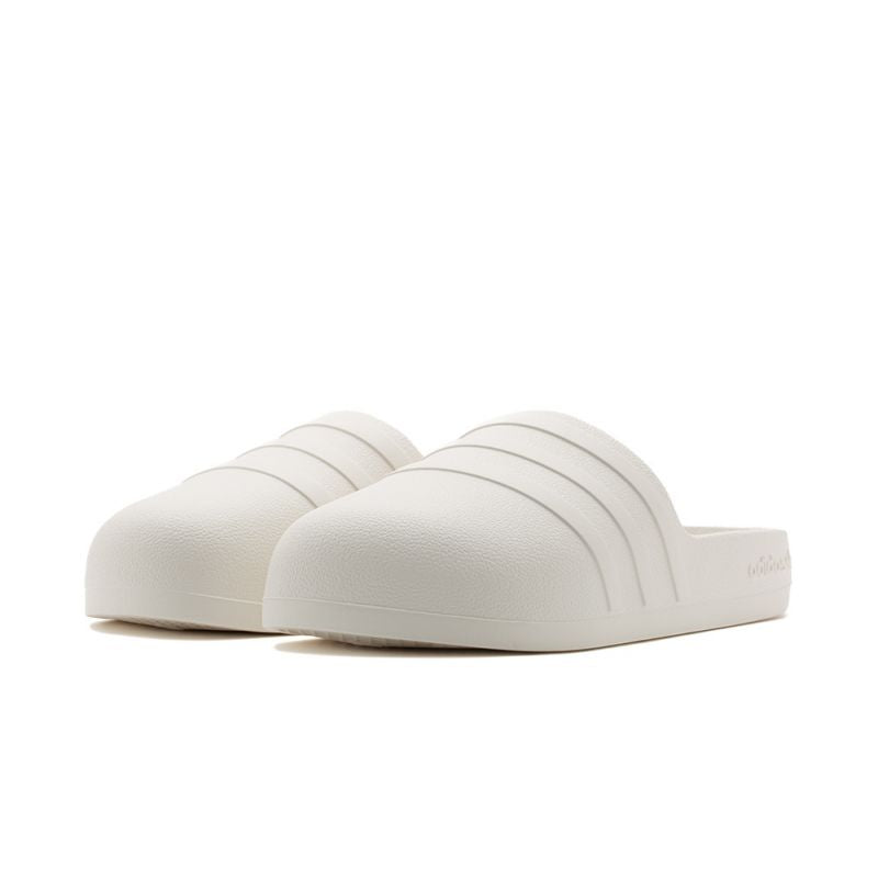 Adidas Adilette Adifom Off White Women's/Men's Slides with Plastic Beige (HQ8748) In preparation Adidas