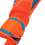 Reusch Attrakt Advance Junior Goalkeeper Gloves Orange 5672214 2290