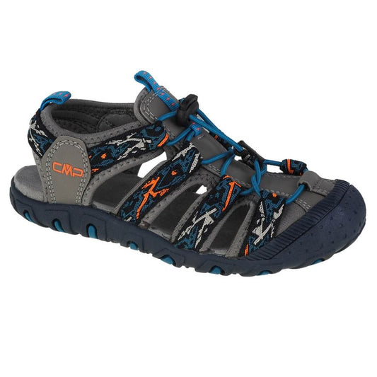 Sandals CMP Sahiph Hiking Sandal Jr 30Q9524-46UE Footwear/Outdoor Your Sports Performance