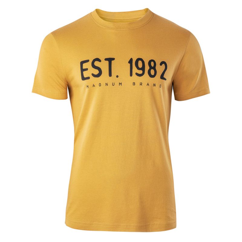 Magnum magnum ellib M T-shirt 92800329735 bad price Clothing/Training/Magnum Your Sports Performance