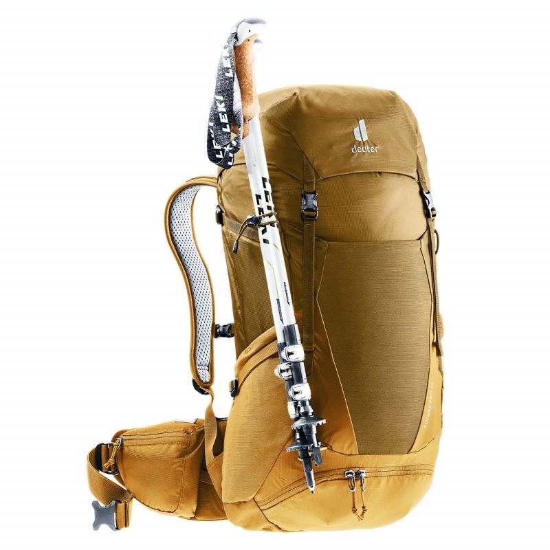 Deuter Futura Pro 36 backpack 3401121-6611 Accessories/Plecaki/Deuter/Tourist Your Sports Performance