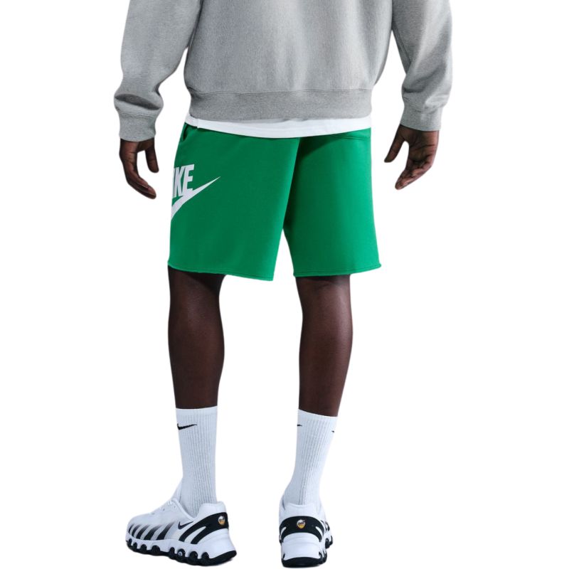 Nike Club Men's Green Shorts FQ4950 324