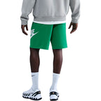 Nike Club Men's Green Shorts FQ4950 324