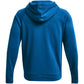 Under Armor Rival Fleece Hoodie M 1357092 432 Clothing/Lifestyle/Under Armour Your Sports Performance