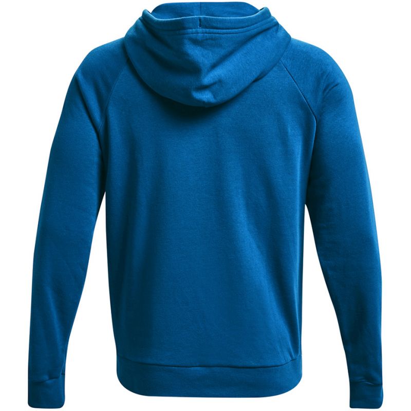 Under Armor Rival Fleece Hoodie M 1357092 432 Clothing/Lifestyle/Under Armour Your Sports Performance