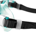 Diving set: mask + snorkel Spokey CELEBES SPK-928107