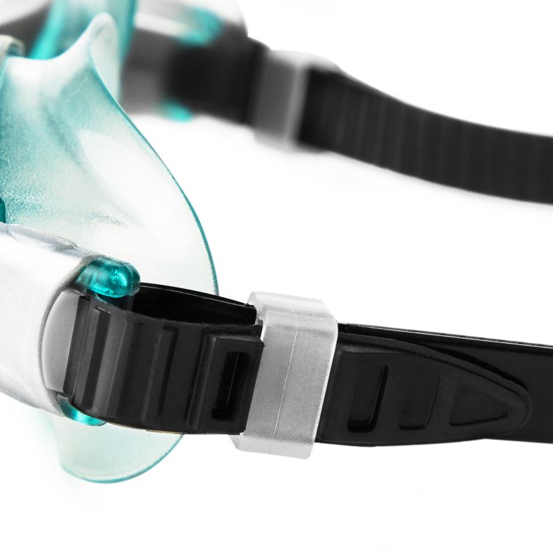 Diving set: mask + snorkel Spokey CELEBES SPK-928107