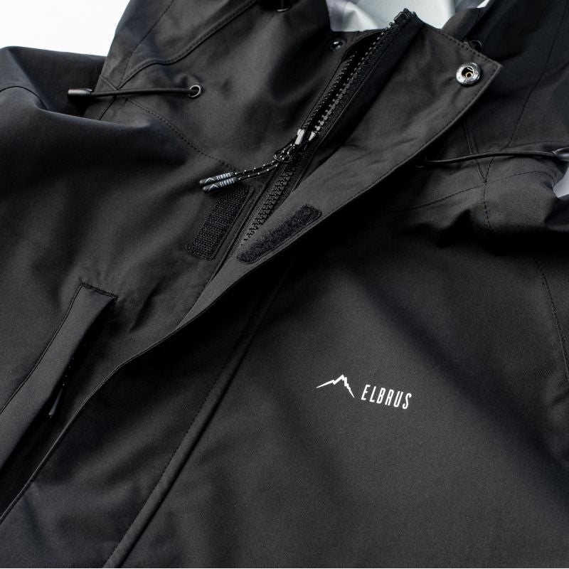 Men's GELLER Jacket In preparation Your Sports Performance