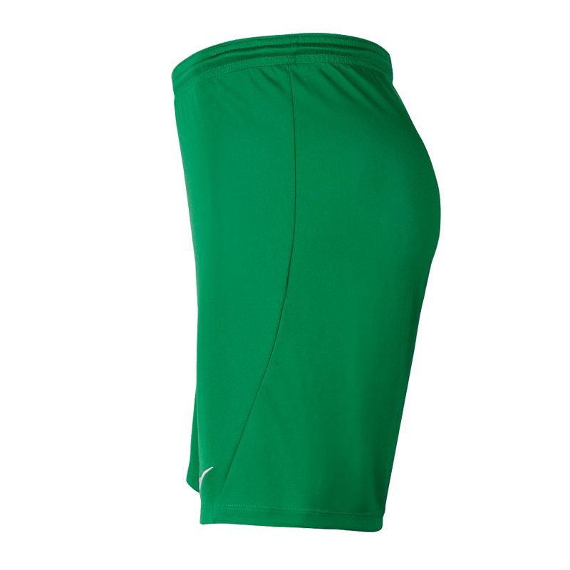 Nike Park III Knit Jr BV6865-302 shorts Clothing/Football Nike