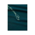 PEAK PERFORMANCE M Wool-Blend Shortsleeve T-shirt, green