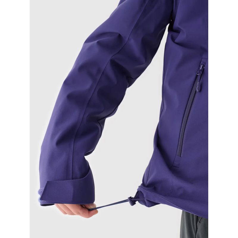 Winter ski jacket 4F M 4FWAW24TTJAM579-31S Clothing/Outdoor Your Sports Performance
