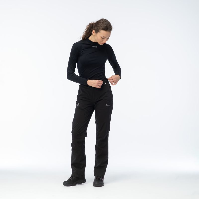 Women's trousers LADY TRAMAN II Hi-Tec