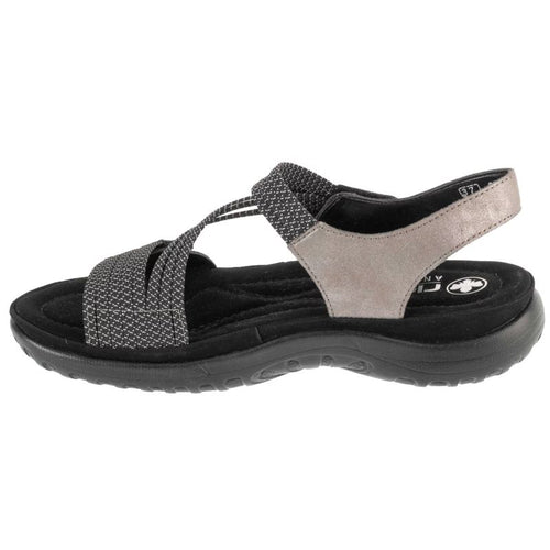 Rieker Sandals W 64870-42 Footwear/Lifestyle/Rieker Your Sports Performance