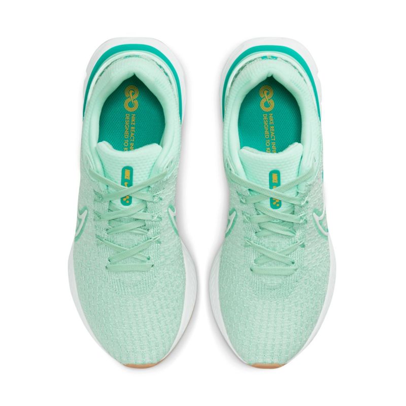 Nike React Infinity Run Flyknit 3 W DD3024-301 shoe Footwear/Running/Women Nike