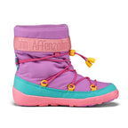 Affenzahn Snowy Owl vegan barefoot snow boots (01248-40147)