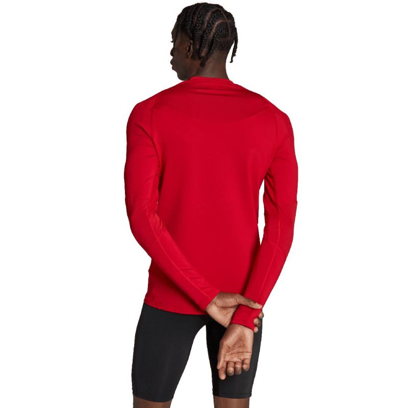 T-shirt adidas Techfit Cold.Rdy Long Sleeve M HP0572 Clothing/Football Adidas