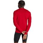 T-shirt adidas Techfit Cold.Rdy Long Sleeve M HP0572 Clothing/Football Adidas