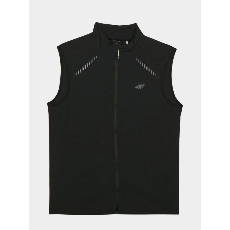 Men's ultralight running vest 4F 4FRAW24TVJAM213-20S 4f