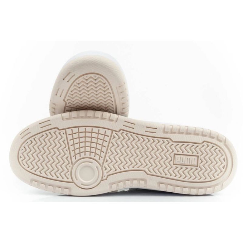 Puma Doublecourt U shoes 393284 06 Footwear/Lifestyle/Puma Puma