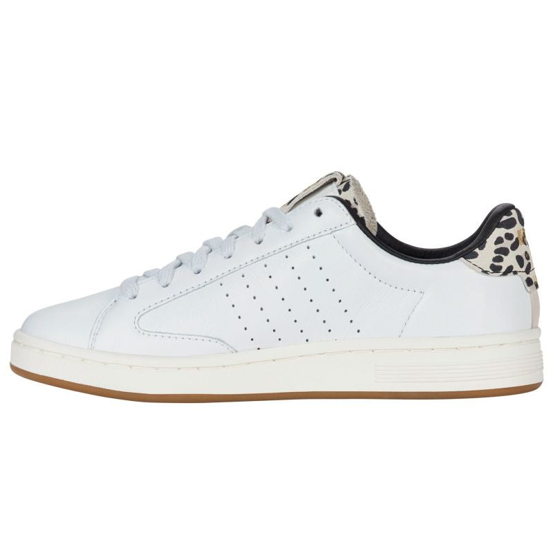 K-Swiss Lozan Club Lth W 97263-952-M shoes Footwear/Lifestyle/K-Swiss Your Sports Performance