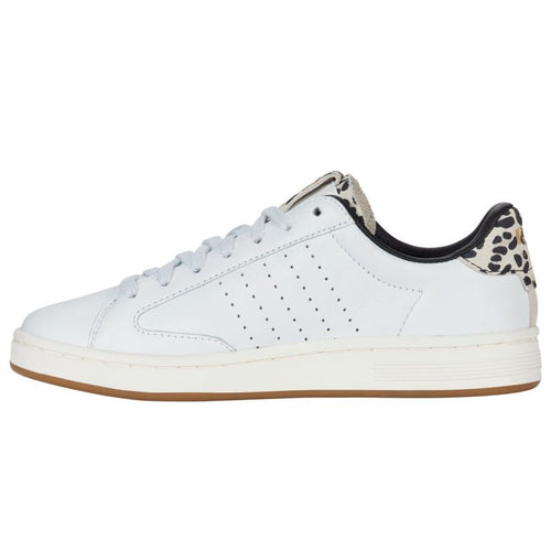 K-Swiss Lozan Club Lth W 97263-952-M shoes Footwear/Lifestyle/K-Swiss Your Sports Performance