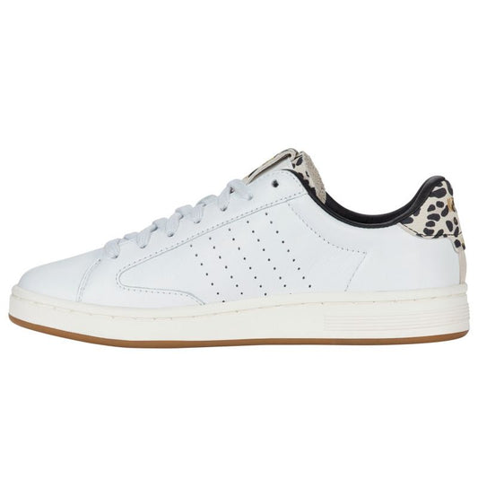 K-Swiss Lozan Club Lth W 97263-952-M shoes Footwear/Lifestyle/K-Swiss Your Sports Performance