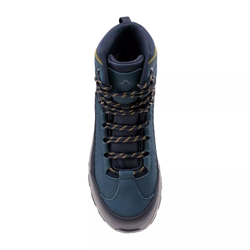 Elbrus Engin Mid WP Gr M shoes 92800555453 Footwear/Outdoor/Elbrus Your Sports Performance