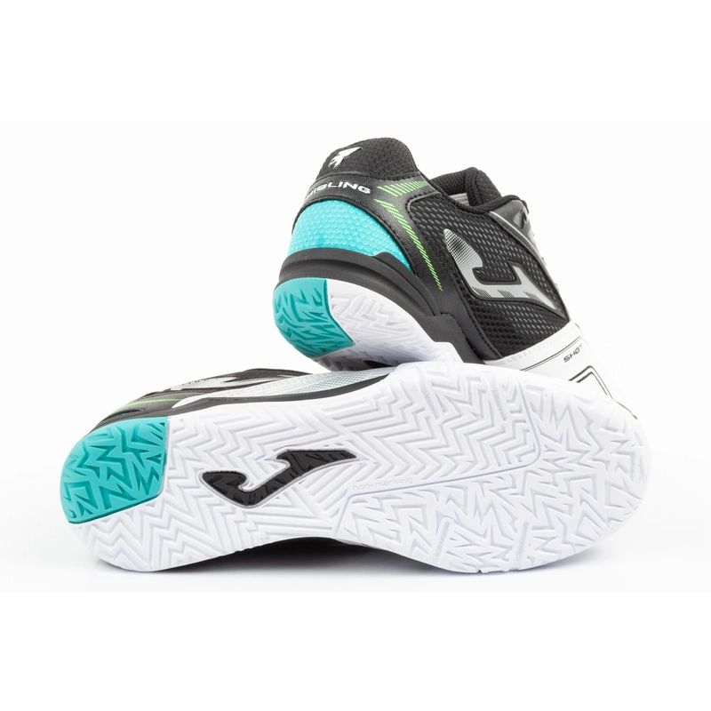 Joma Men's Dribling 2632IN Indoor Football Shoes