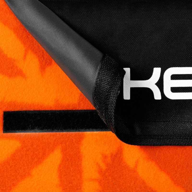 Picnic blanket Spokey Amber Apricote 150x180 cm 927390 Accessories/Tourist equipment Your Sports Performance