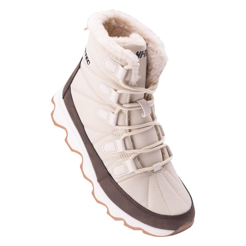 Hi-Tec SZANTI WO'S W snow boots Footwear/Outdoor/Hi-Tec Your Sports Performance
