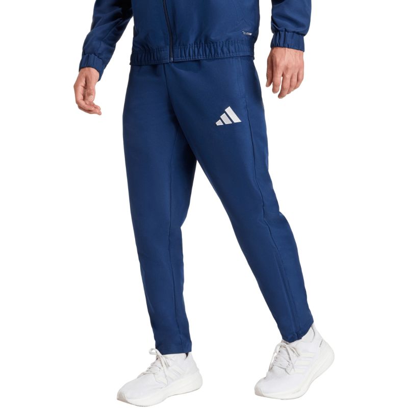 adidas Entrada 26 Presentation Men's Pants Navy Blue JZ9126 To be categorized Your Sports Performance