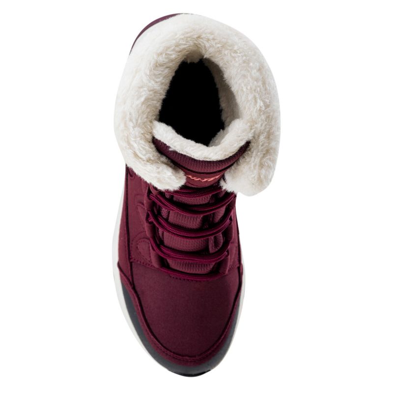 Hi-Tec Mestia Mid Wp W 92800287313 shoes Footwear/Outdoor/Hi-Tec Your Sports Performance