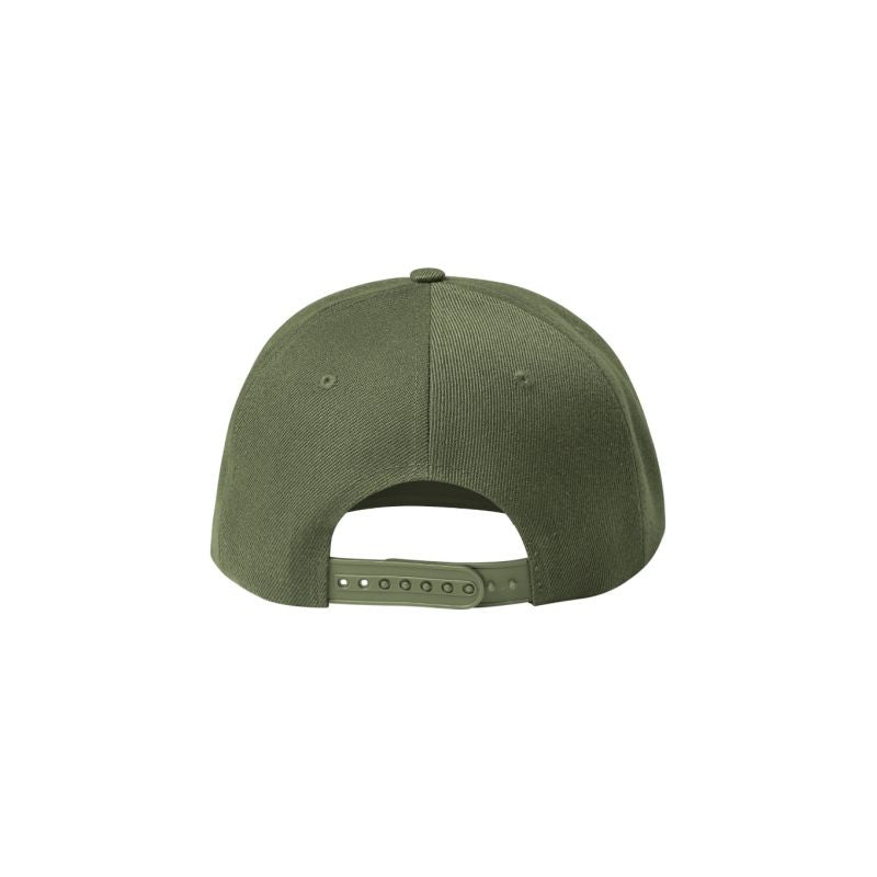 Malfini Rap 6P MLI-30209 khaki baseball cap Clothing/Multisport/Malfini Malfini