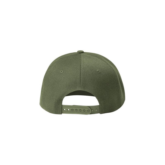 Malfini Rap 6P MLI-30209 khaki baseball cap Clothing/Multisport/Malfini Malfini