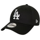 New Era MLB 9FORTY Los Angeles Dodgers World Series Patch Cap 60422518 Clothing/Multisport/New Era Your Sports Performance