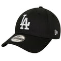 New Era MLB 9FORTY Los Angeles Dodgers World Series Patch Cap 60422518 Clothing/Multisport/New Era Your Sports Performance