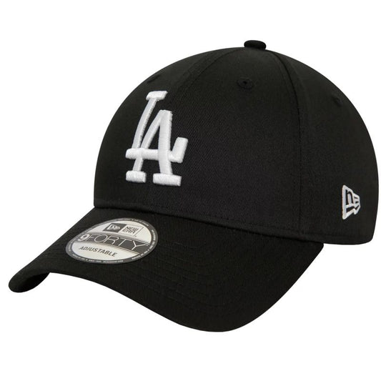 New Era MLB 9FORTY Los Angeles Dodgers World Series Patch Cap 60422518 Clothing/Multisport/New Era Your Sports Performance