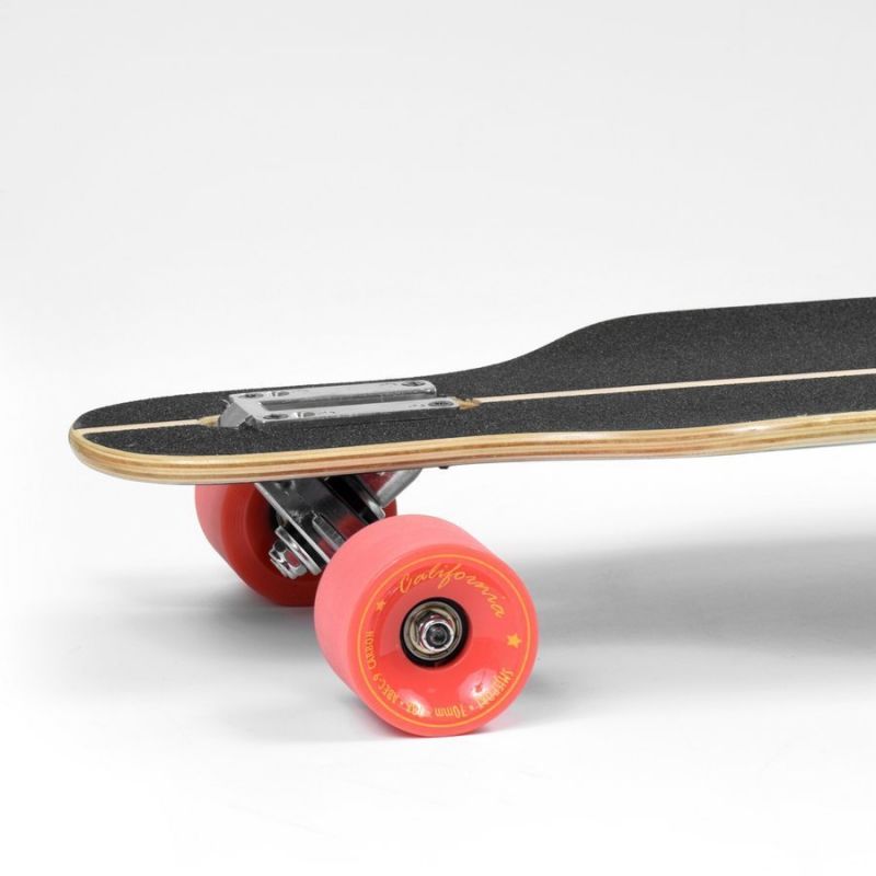 Skateboard, longboard SMJ sport UT4209 California HS-TNK-000014003 Accessories/Skating Your Sports Performance