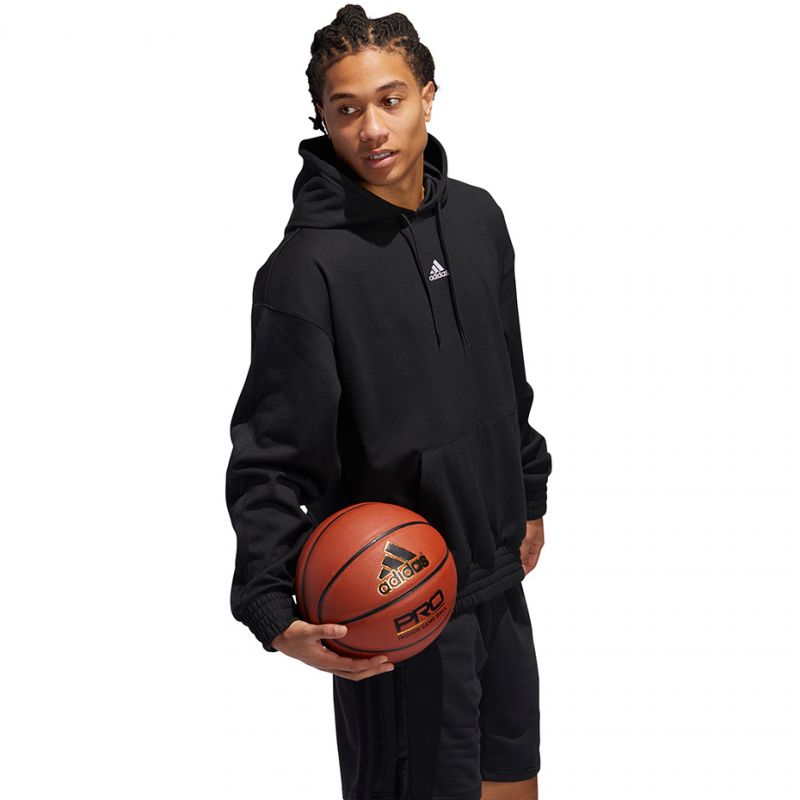 Sweatshirt adidas Legend Winter Ho M GD6858 Clothing/Basketball Adidas