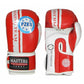 Boxing gloves Masters Rbt-PZKB-W 011101-02W Accessories/Gloves Your Sports Performance