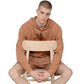 Outhorn M HOL22 BLM612 81S sweatshirt Clothing/Training Your Sports Performance
