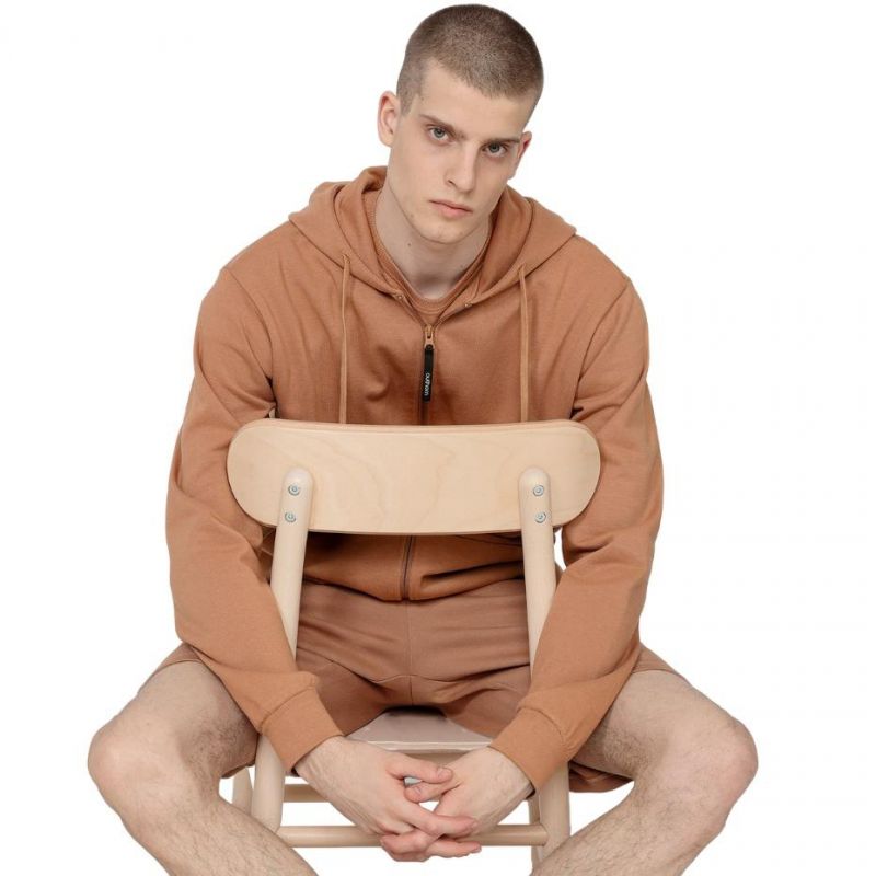 Outhorn M HOL22 BLM612 81S sweatshirt Clothing/Training Your Sports Performance