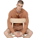 Outhorn M HOL22 BLM612 81S sweatshirt Clothing/Training Your Sports Performance
