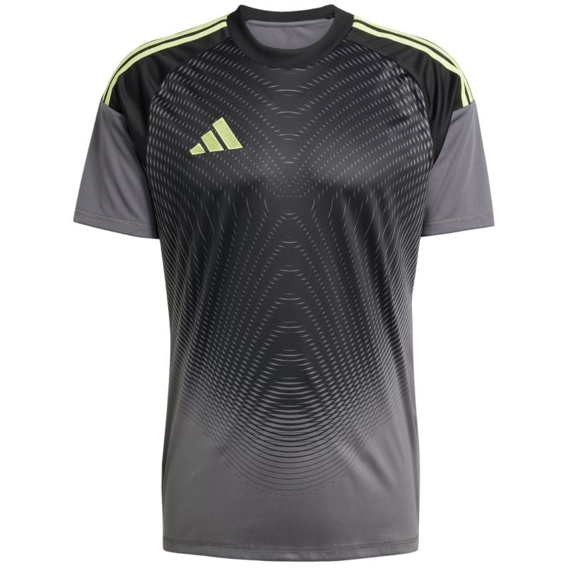 adidas Tiro 25 Competition Jersey M JN2015 Goalkeeper Shirt Clothing/Football Adidas